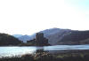 Einean Donan Castle