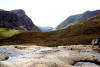 Glen Coe Summer